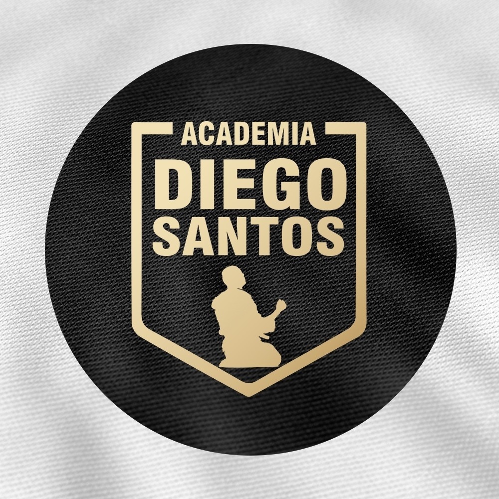 Academia Diego Santos
